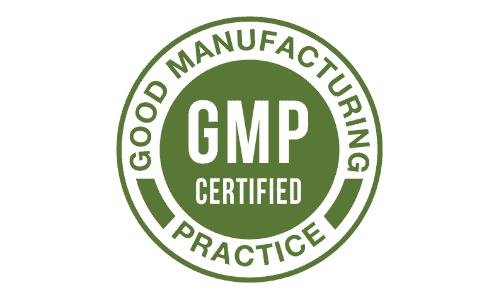 Java Burn GMP Certification